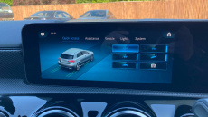 Mercedes-Benz A-Class A180d [2.0] Sport Executive 5dr Auto Diesel Hatchback